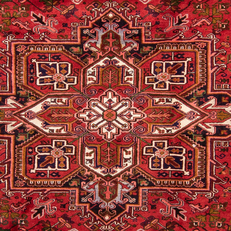 Heriz Koberec 257x348cm - Perský koberec
