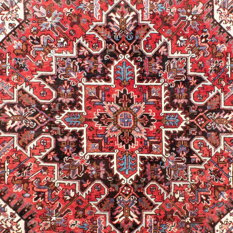 Heriz Koberec 206x262cm - Perský koberec