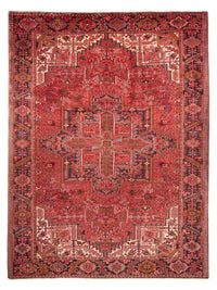 Heriz Koberec 250x345cm - Perský koberec – product image