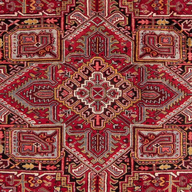 Heriz Koberec 247x345cm - Perský koberec