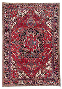 Heriz Koberec 234x323cm - Perský koberec – product image