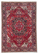 Heriz Koberec 234x323cm - Perský koberec