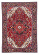 Heriz Koberec 230x323cm - Perský koberec
