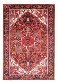 Heriz Koberec 223x348cm - Perský koberec – product image