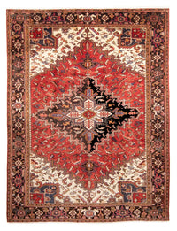 Heriz Koberec 248x331cm - Perský koberec – product image