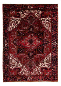 Heriz Koberec 315x428cm - Perský koberec – product image