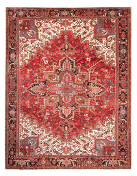 Heriz Koberec 260x340cm - Perský koberec – product image