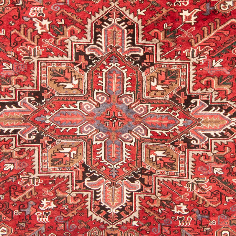 Heriz Koberec 260x340cm - Perský koberec