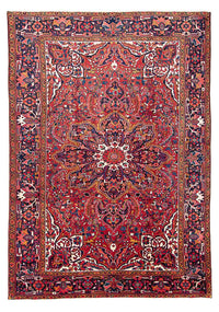 Heriz Koberec 257x355cm - Perský koberec – product image
