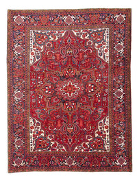 Heriz Koberec 252x323cm - Perský koberec – product image