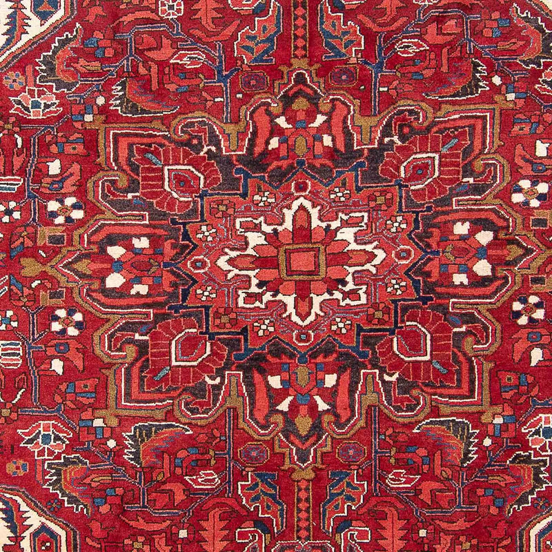 Heriz Koberec 252x323cm - Perský koberec