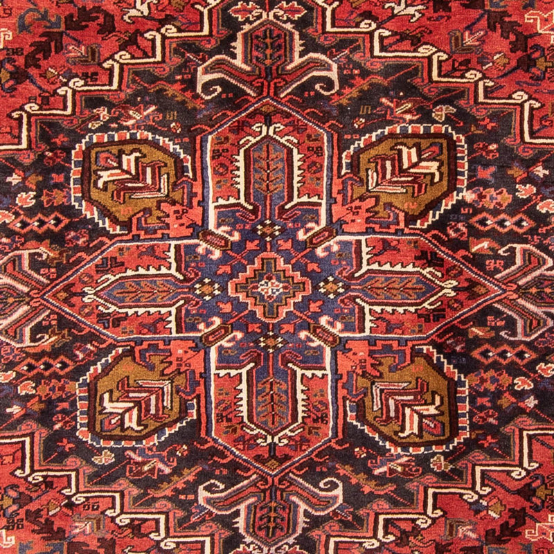 Heriz Koberec 260x340cm - Perský koberec