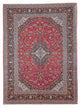 Kashan Koberec 398x400cm - Perský koberec