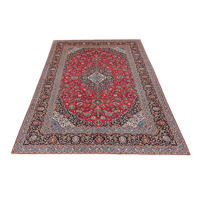 Kashan Koberec 398x400cm - Perský koberec