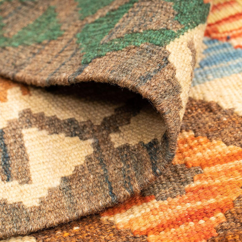 Kilim Maimana Koberec 80x125cm - Vlněný koberec