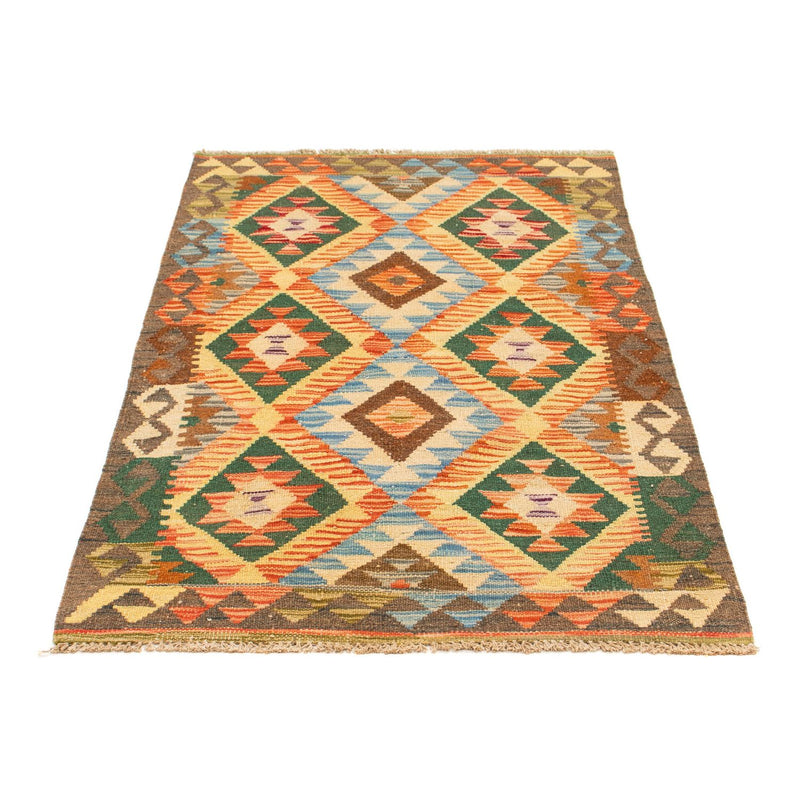 Kilim Maimana Koberec 80x125cm - Vlněný koberec