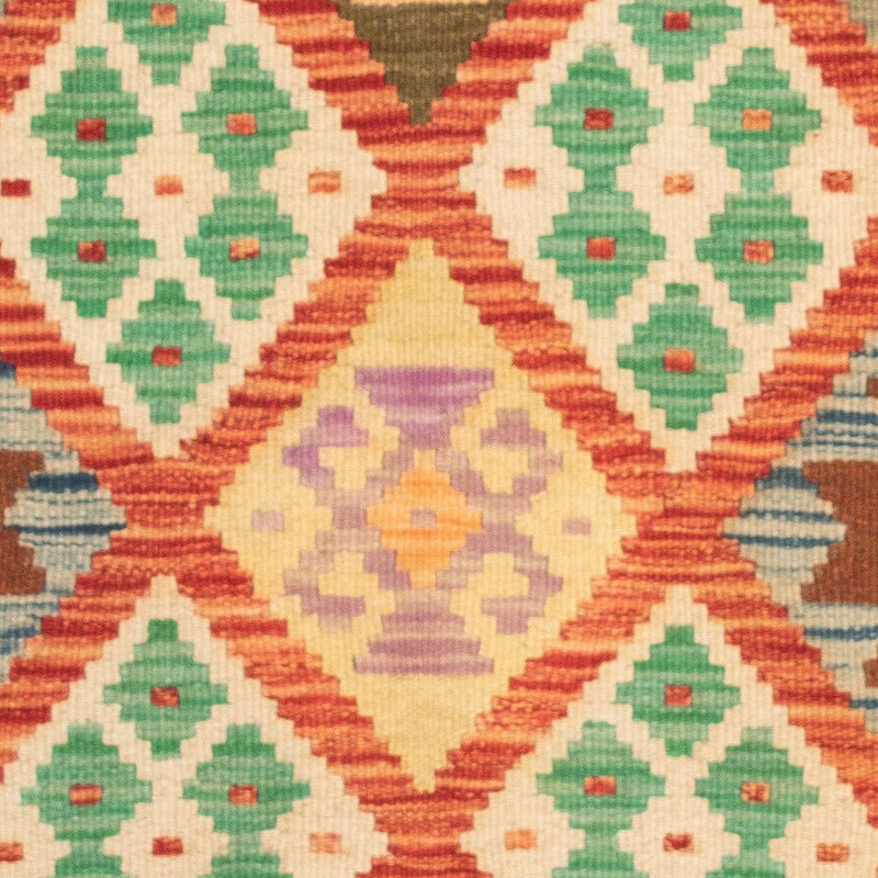 Kilim Maimana Koberec 80x125cm - Vlněný koberec