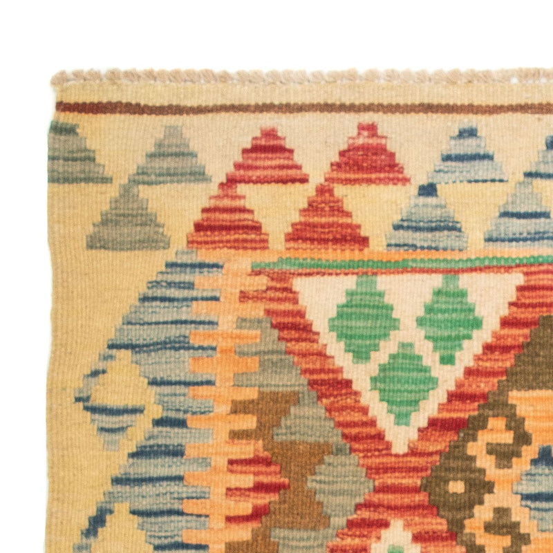 Kilim Maimana Koberec 80x125cm - Vlněný koberec