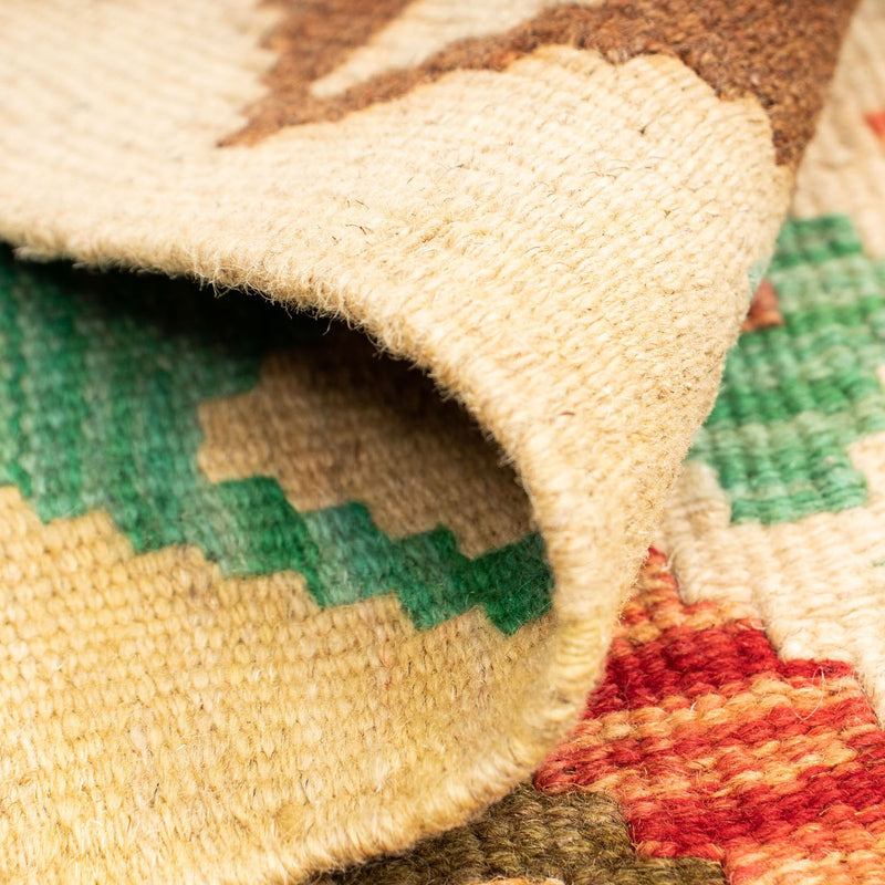 Kilim Maimana Koberec 80x125cm - Vlněný koberec