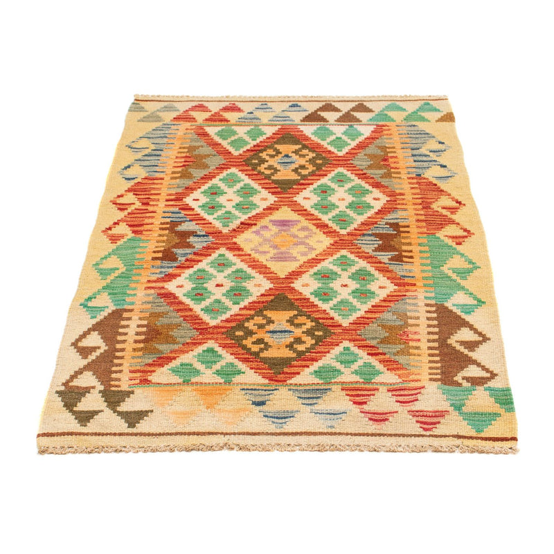 Kilim Maimana Koberec 80x125cm - Vlněný koberec