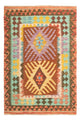 Kilim Maimana Koberec 80x125cm - Vlněný koberec