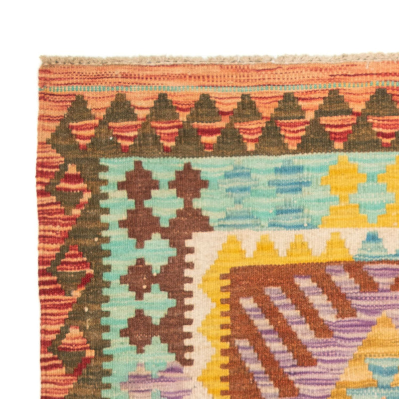 Kilim Maimana Koberec 80x125cm - Vlněný koberec