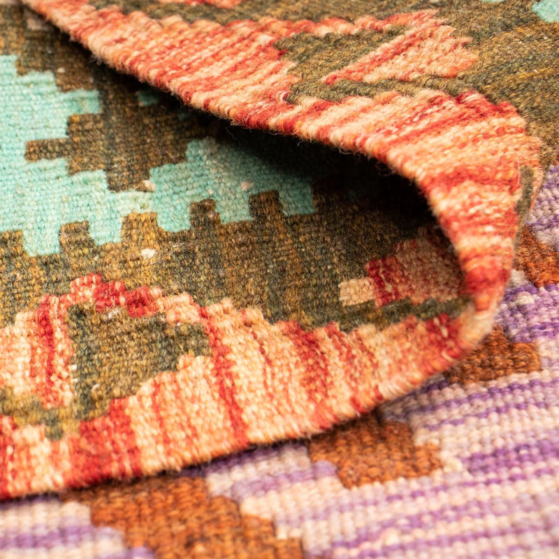 Kilim Maimana Koberec 80x125cm - Vlněný koberec