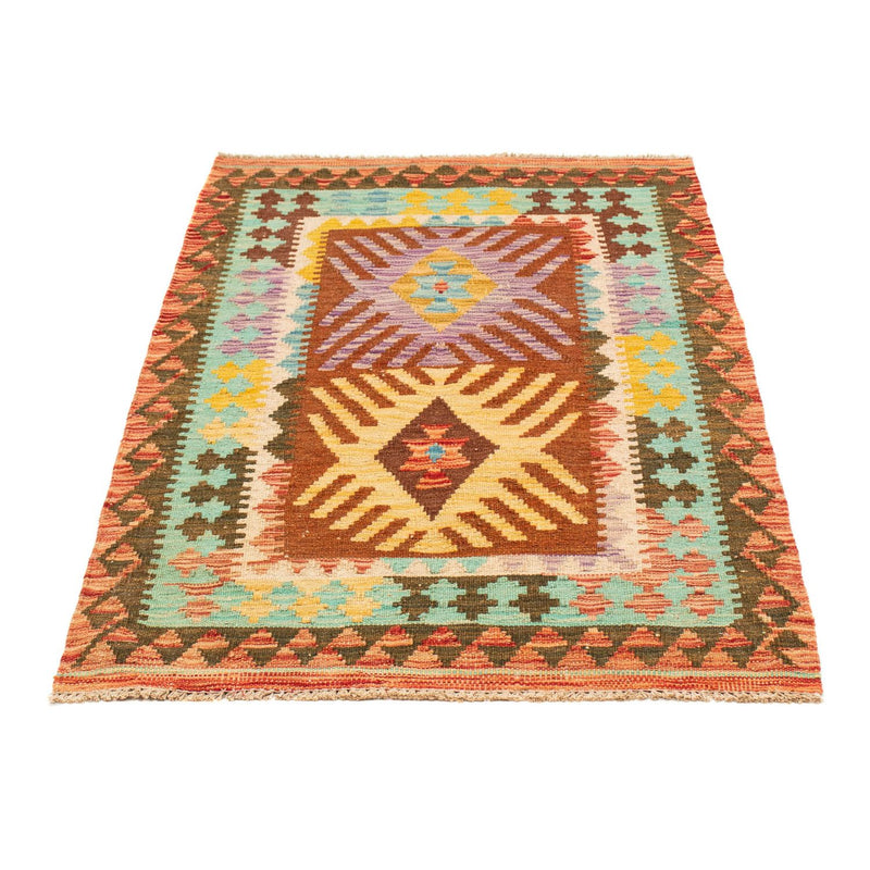 Kilim Maimana Koberec 80x125cm - Vlněný koberec