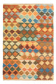Kilim Maimana Koberec 80x125cm - Vlněný koberec