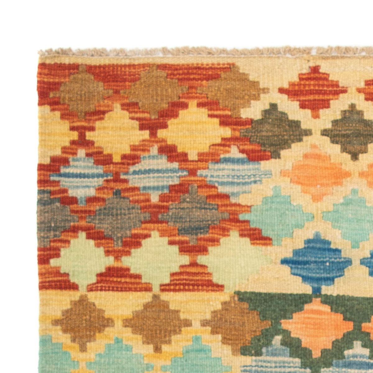 Kilim Maimana Koberec 80x125cm - Vlněný koberec