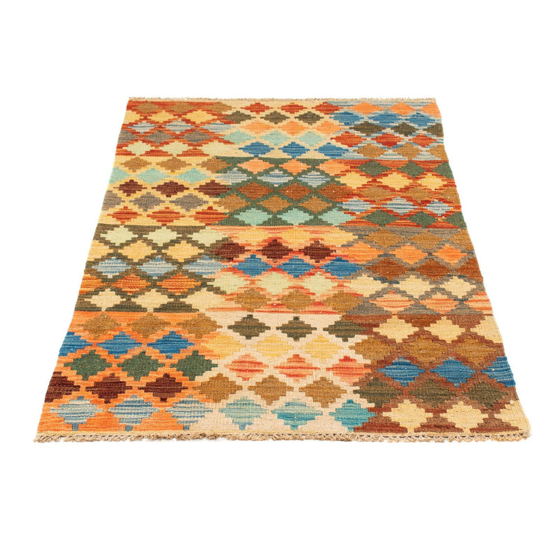 Kilim Maimana Koberec 80x125cm - Vlněný koberec