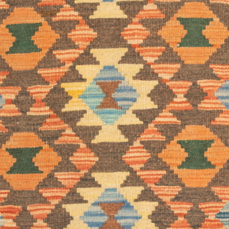 Kilim Maimana Koberec 80x125cm - Vlněný koberec
