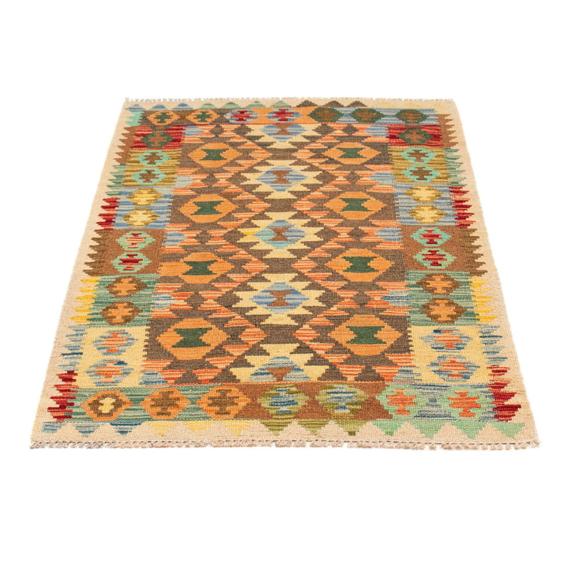 Kilim Maimana Koberec 80x125cm - Vlněný koberec