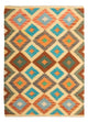 Kilim Maimana Koberec 80x125cm - Vlněný koberec