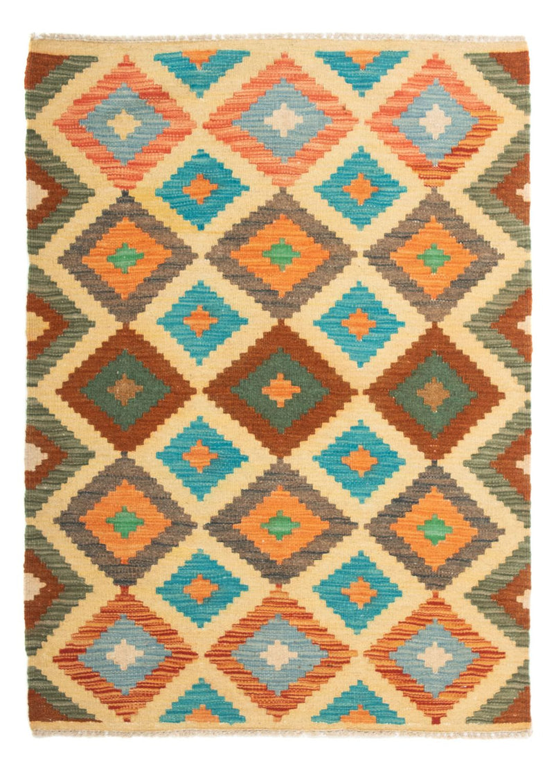Kilim Maimana Koberec 80x125cm - Vlněný koberec