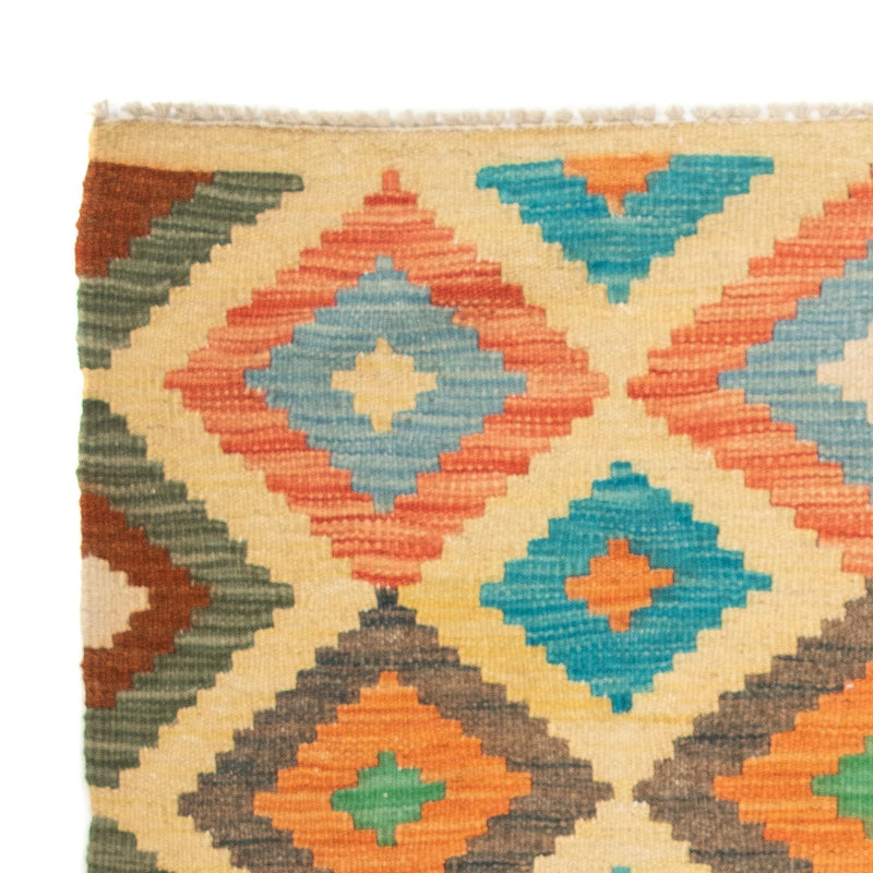 Kilim Maimana Koberec 80x125cm - Vlněný koberec