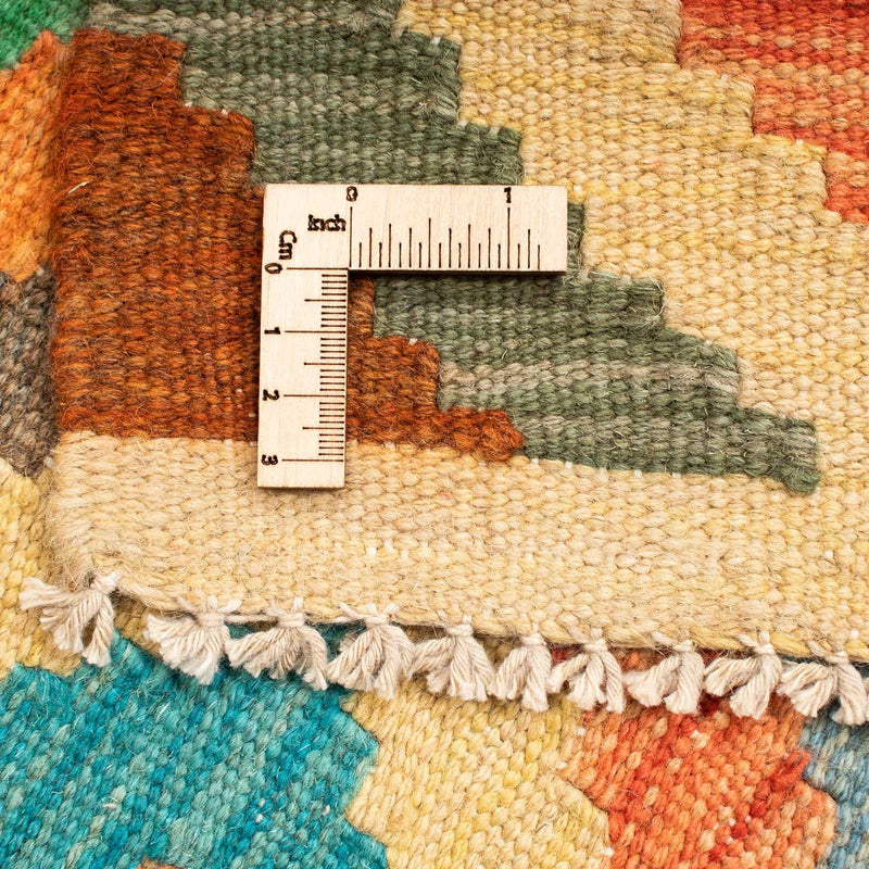 Kilim Maimana Koberec 80x125cm - Vlněný koberec