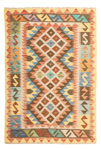 Kilim Maimana Koberec 86x124cm - Vlněný koberec – product image