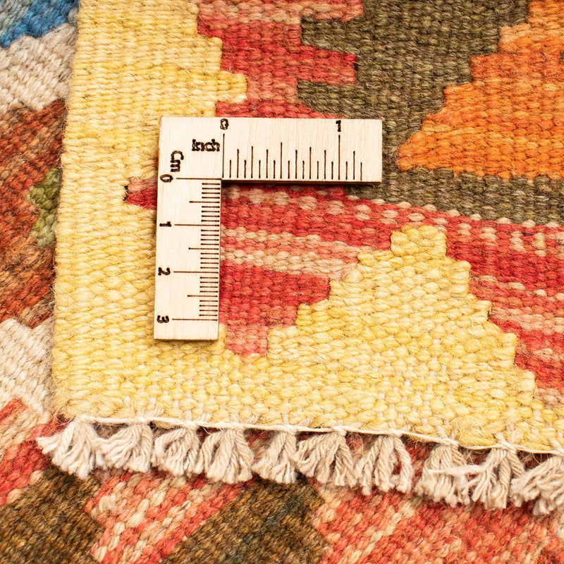 Kilim Maimana Koberec 86x124cm - Vlněný koberec