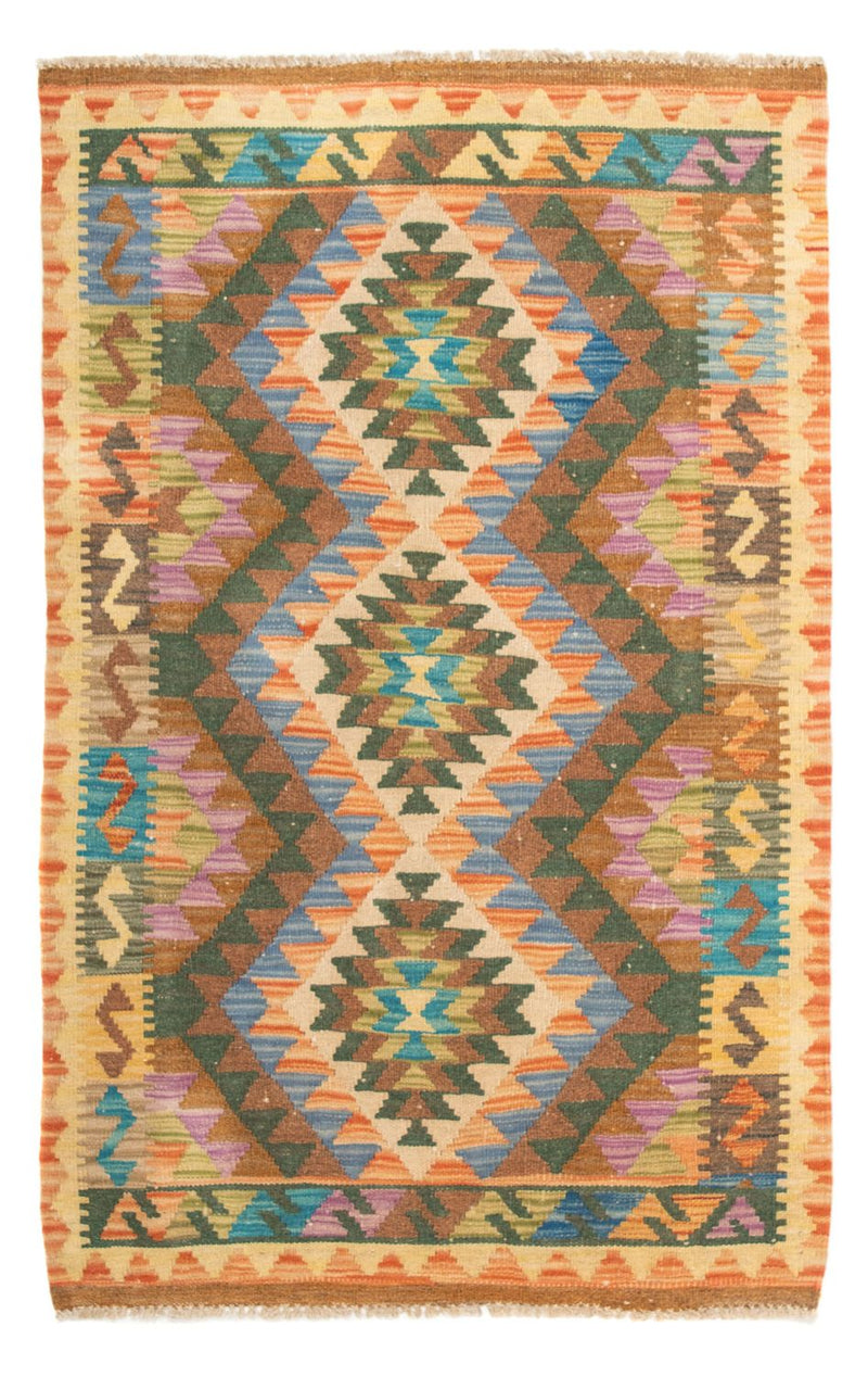 Kilim Maimana Koberec 80x125cm - Vlněný koberec