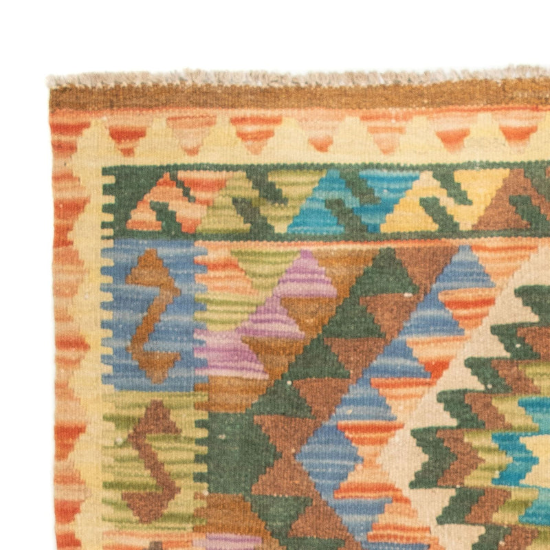 Kilim Maimana Koberec 80x125cm - Vlněný koberec