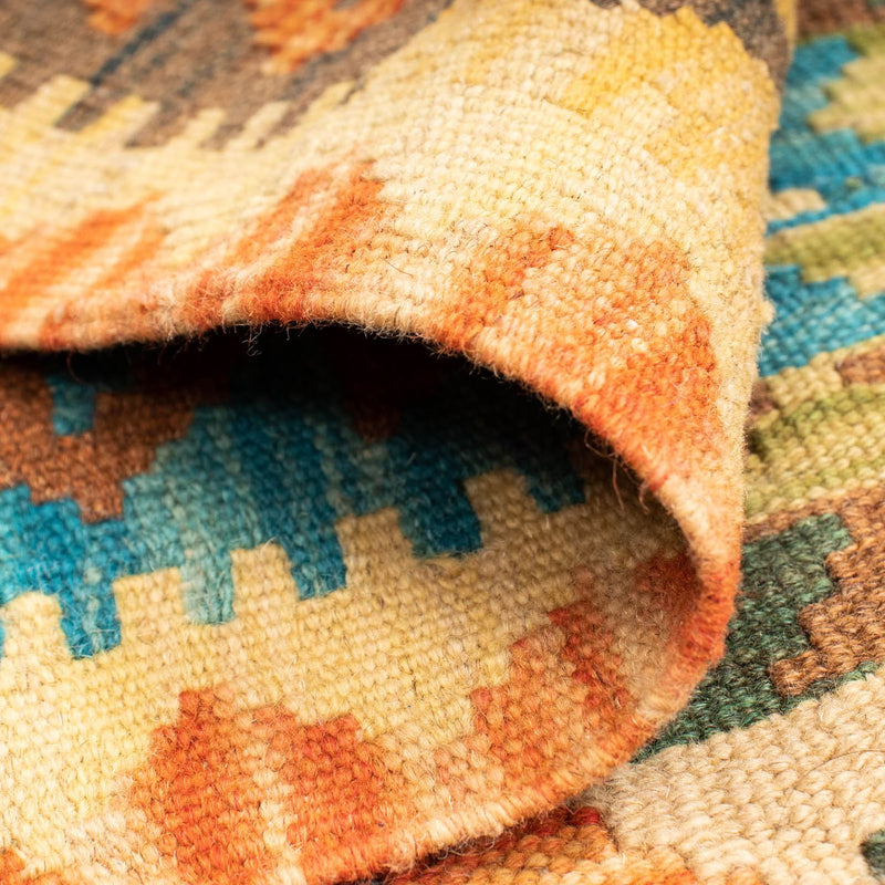 Kilim Maimana Koberec 80x125cm - Vlněný koberec