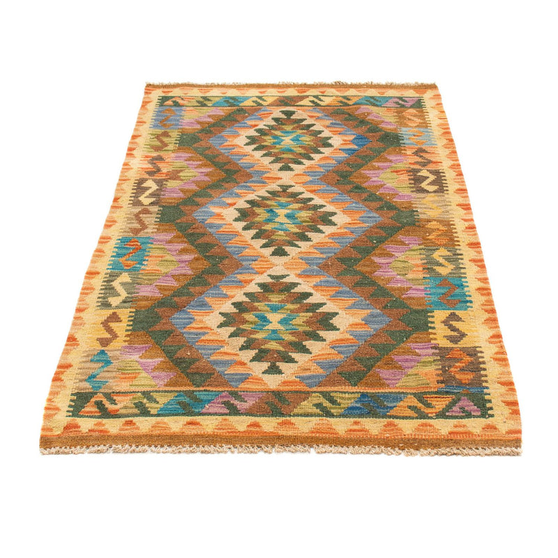 Kilim Maimana Koberec 80x125cm - Vlněný koberec