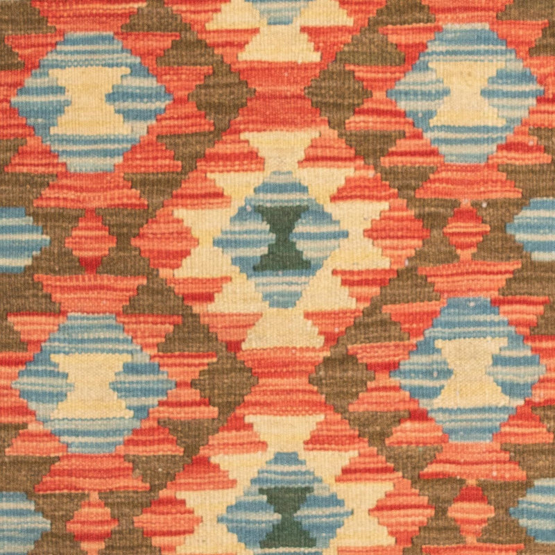 Kilim Maimana Koberec 80x125cm - Vlněný koberec