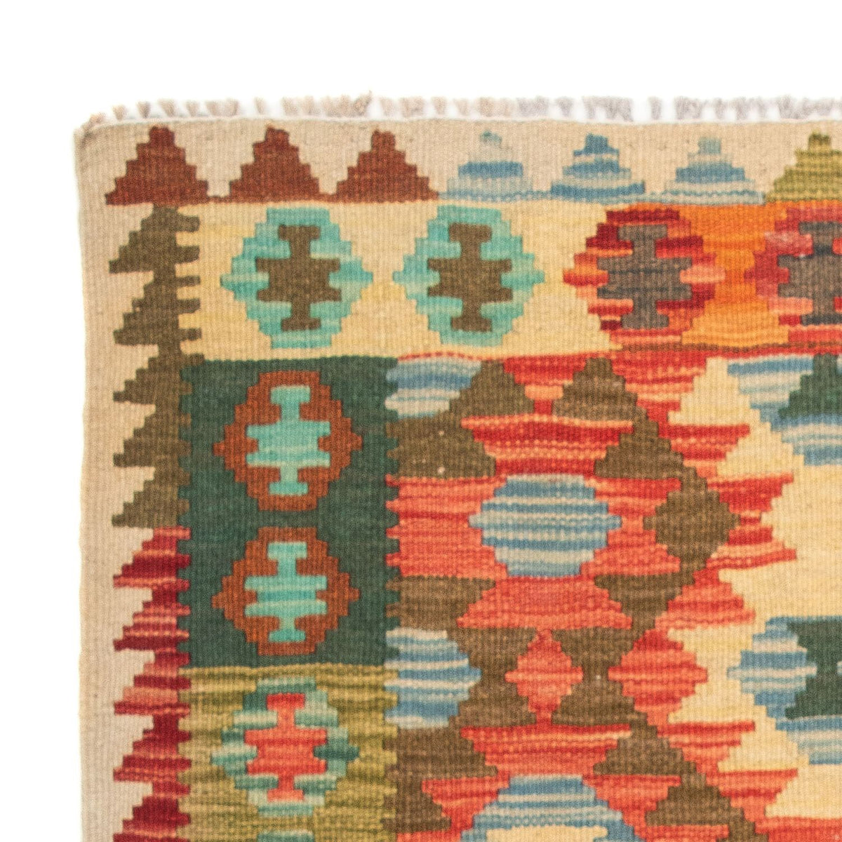 Kilim Maimana Koberec 80x125cm - Vlněný koberec