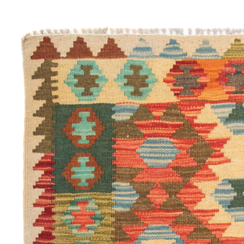 Kilim Maimana Koberec 80x125cm - Vlněný koberec