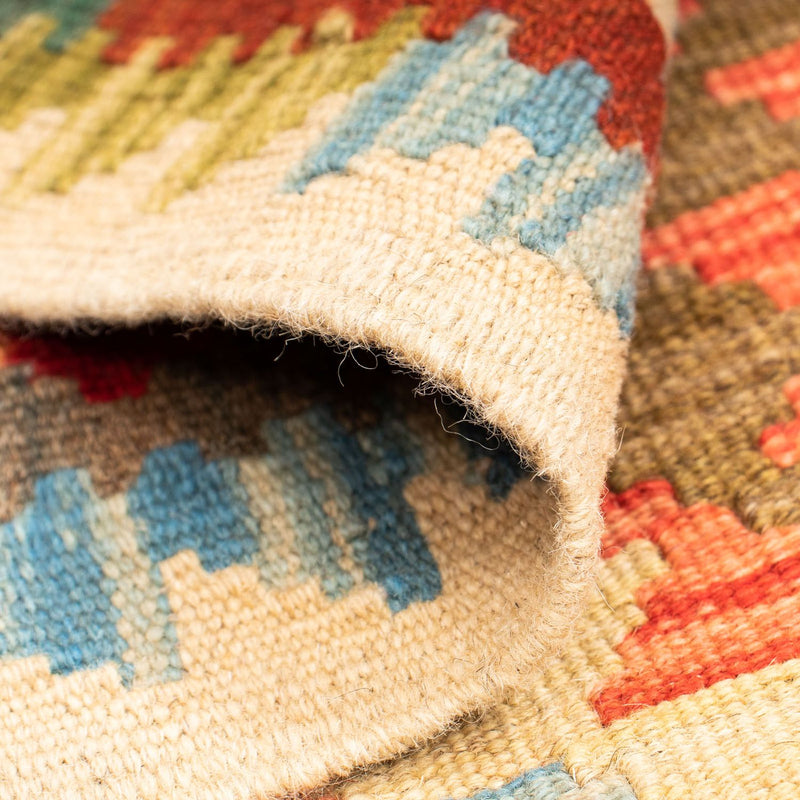Kilim Maimana Koberec 80x125cm - Vlněný koberec