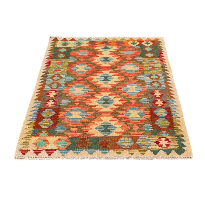 Kilim Maimana Koberec 80x125cm - Vlněný koberec