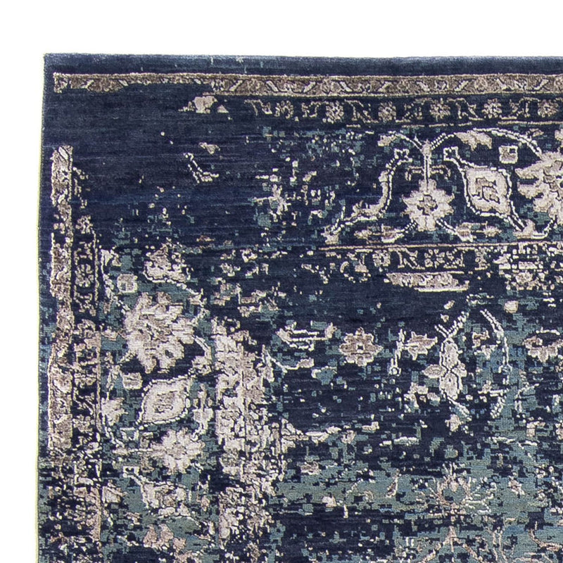 Designový koberec 203x303cm - Designerteppich