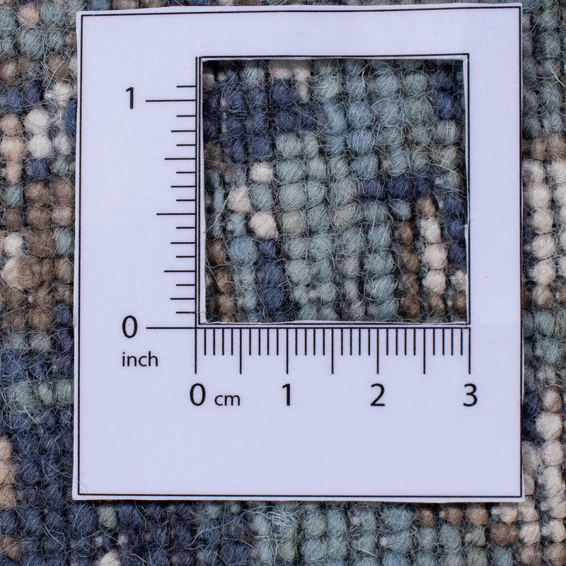Designový koberec 203x303cm - Designerteppich